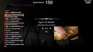 unboxing secret packages, gartic phone , hollow knight