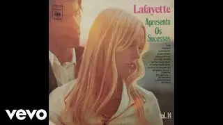Lafayette - The Girls From Paramarido (Pseudo Video)