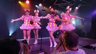 ハート型ウイルス. Queen MAYU. 26.1.24. Nagoya's night showcase, Burlesque TS, 名古屋 バーレスクTS