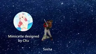 Chao's Collection of Random Games (Credits) (Windows)