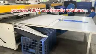 Coroplast Sheets Manufacturers - JianXin Plastic