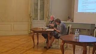 20. Anna Grześkowiak-Krwawicz: Prowincje Rzeczypospolitej, czy Rzeczpospolita prowincji.