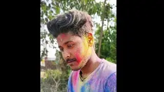 Holi Dance 2020