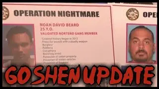 TWO NORTHERNERS ARRESTED FOR GOSHEN MASSACRE WHAT I THINK !! #new #viral #youtube
