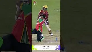 Shimron Hetmyer's BULLET hitting! 🚀