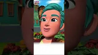 The Doctor Song | Nursery Rhymes | Kids Songs #Shorts #kidssong #nurseryrhymes