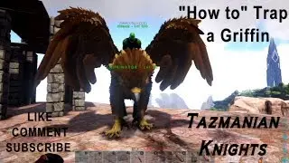 ARK Survival Evolved: 