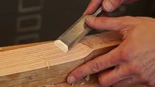 Designing for Dinghies, EP 9: Installing the False Stem