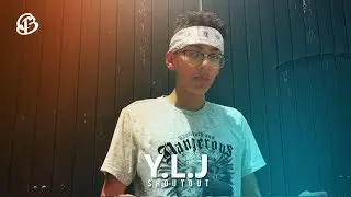 YLJ | Watch Out
