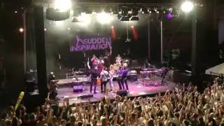 Rihanna - We found love | Sudden Inspiration Cover