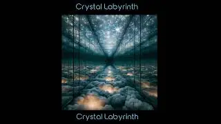 AST REC | Crystal Labyrinth | C L | Ambient Electronic