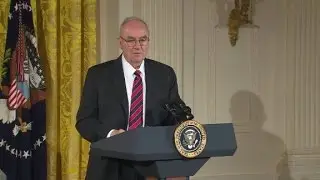 Former senator announces marriage to man