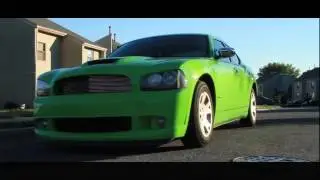 #1 Official Adversaries Movie PROMO Trailer