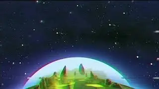 Rovercraft 2 - Menu:Future (Mirror World) Music