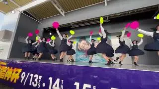 アバンギャルディ ボートレース桐生③昼部後半 (かもめが翔んだ日 REMIX) 4K