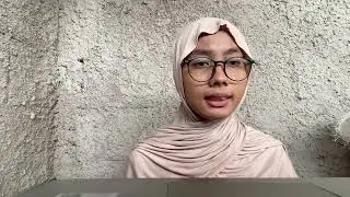 Batik as Indonesian Cultural Heritage | Video Presentation