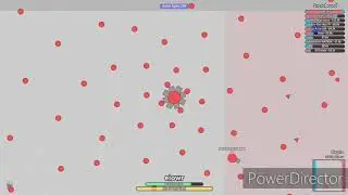 My first Million! | Octo Tank 1 Million 2 TDM Diep.io