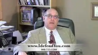Can I Plea Bargain Drug Offense Bound Brook Somerset County NJ