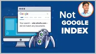 How to See if Your Site is Indexed in Google? in Hindi| Google Indexing | #SEO by Er. Deepak Anand