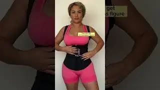 #yshorts #waisttrainer #waisttrainerresults #waisttrainervest #weigthlosshack