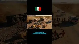 #interoceanictrain #itsnewsnow #patrioticmexicans