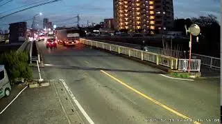 埼玉県さいたま市西区水判土ライブカメラ Saitama Nishiku Mizuhata Live Camera.world.cam