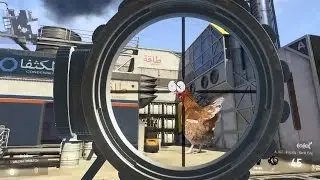 Advanced Warfare: Sorastonez vs iRedeemShots Round 1