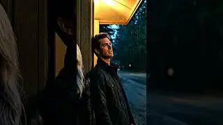 Silence, Cold Air, and Stillness #andrewgarfield