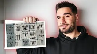 El MEJOR entrenamiento para HIPERTROFIAR tus CUÁDRICEPS según la BIOMECÁNICA (+ Rutina 📑)