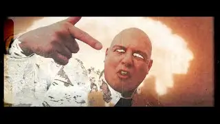 MIC BLES X BRENX : PERSONAL COMBAT (OFFICIAL VIDEO)
