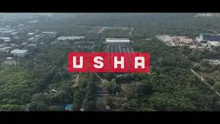 Usha | Hyderabad Engineering Industries
