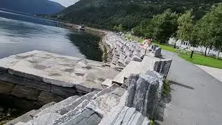 #Beautiful Nature# at Valldal Norway