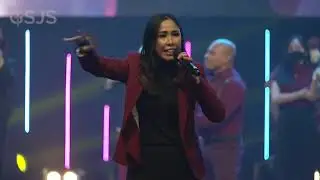 Senada Dengan Surga -  GSJS Gereja Satu Jam Saja
