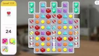 Home Design Makeover! LEVEL 119