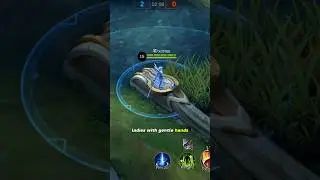 This is my main hero Anyta max GUIN #mobilelegends #freeepicskin #mlbb #mlbbcreatorcamp #epicgames