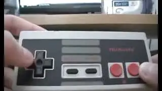 SOCCER (NES) - VideoGameTime Episode 3 (GB SL Part 1)