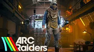 Cold Snap Is Thawing In Arc Raiders