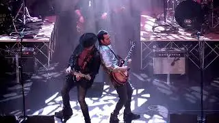 TELL THE TRUTH ✪ BLOOD BROTHERS ft Mike Zito & Albert Castiglia