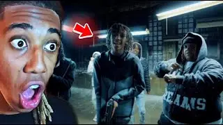 CHICAGO DRILL HAS A NEW MONSTER! 9BMEECHIE - DUMP DRAC REACTION