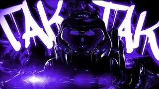TAK TAK (ULTRA SLOWED) ||TAK TAK PHONK MUSIC 