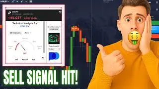 Best Trading Software for Pocket Option? Watch Turbo Trend FX in Action!