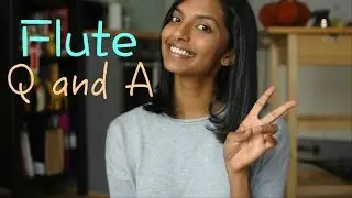 Q & A - How to play the high notes!?!
