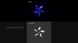 Made with Deep Glow
