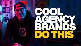 🎨 Branding Your Creative Business: Why Minimalism Wins | Creative Agency Tips