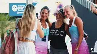 Giulia Gasparri & Ninny Valentini - Heroe's (BT400 Bal. Camboriú/SC) (2022)