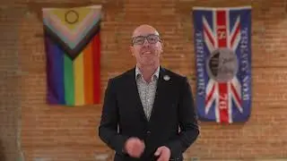 Candidate Andrew Knack - Opening Statement Video