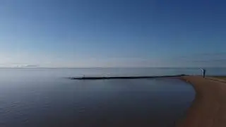Jaywick Sands 4k