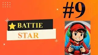 Battle star Mod  Apk Unlimited Money All Characters  Unlockd  feer🤯ll