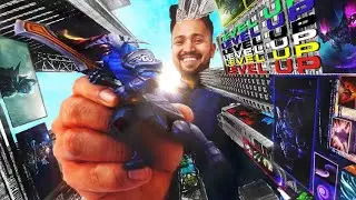 LIVE: Sunday Farmday &mdash; Endless Tower Lvl 100 PUSH! INSANE DAMAGE 💀🔥 #dota2