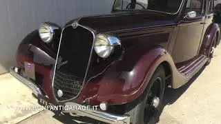 ALFA ROMEO 6C 2300B (1935) - Bonfanti Garage